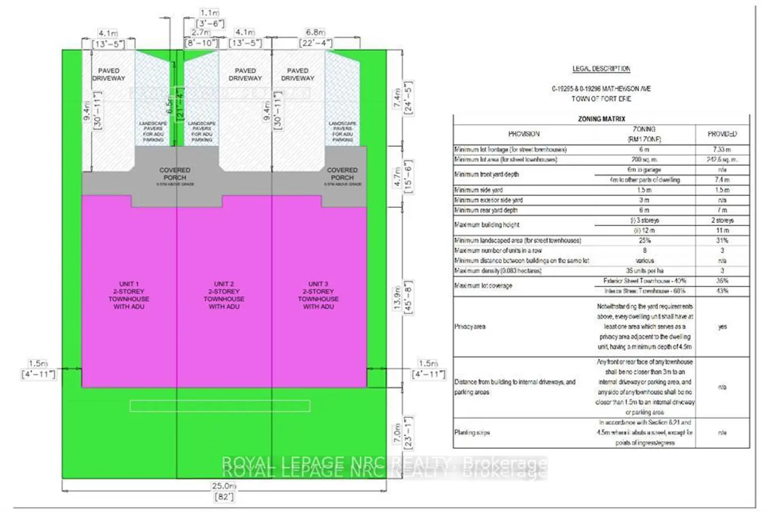 Lot 194 Mathewson Avenue photo 3