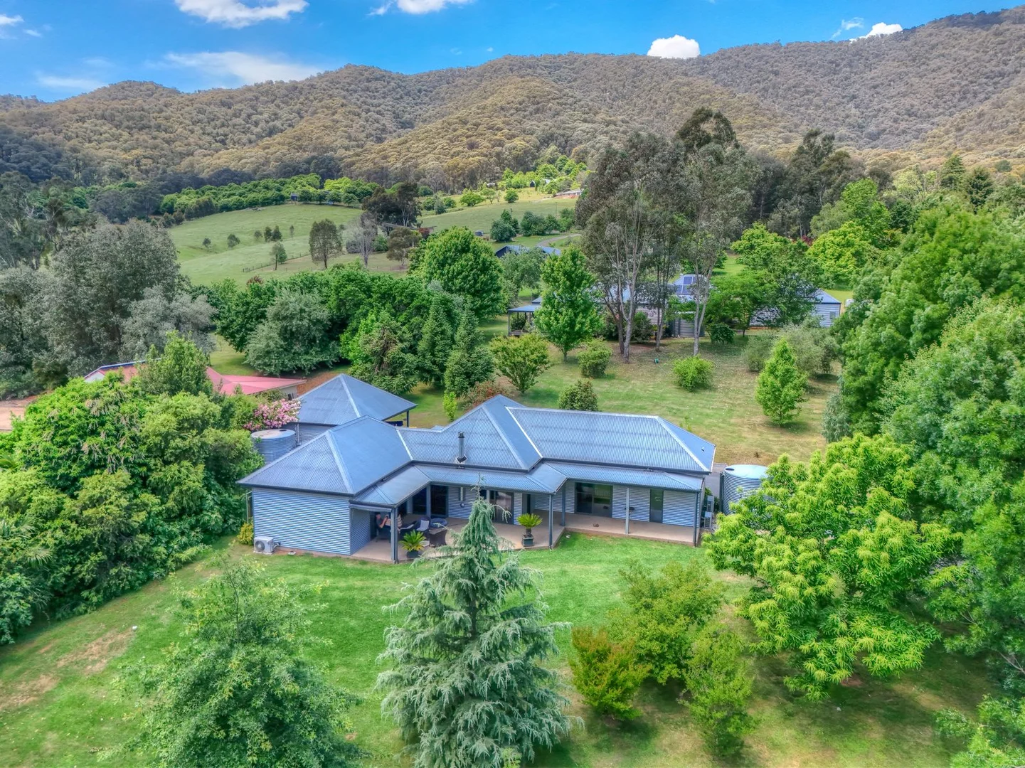 Additional image 39 of 3 Bells Gully Road, Wandiligong VIC 3744