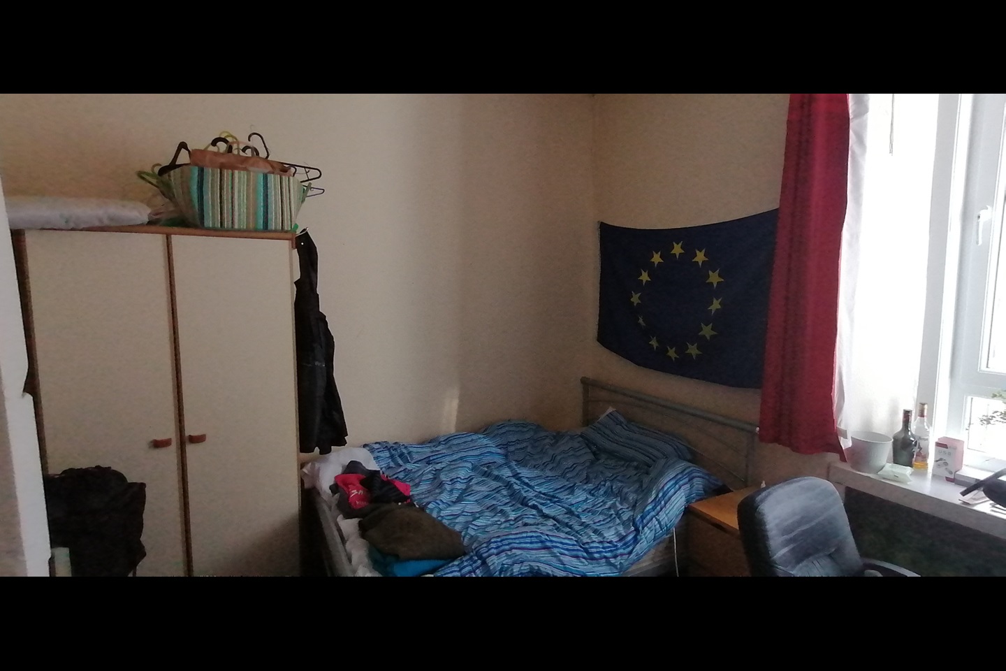 Additional image 3 of 2 Bed Flat, Home Street, EH3, N1 7GU