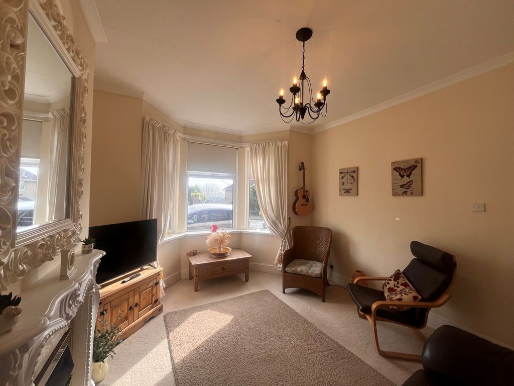 Additional image 8 of 3 bed terraced house to rentChristchurch Road, Newport NP19