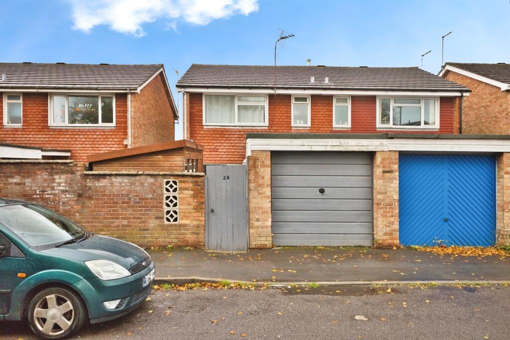 Thatcham Park, Yeovil