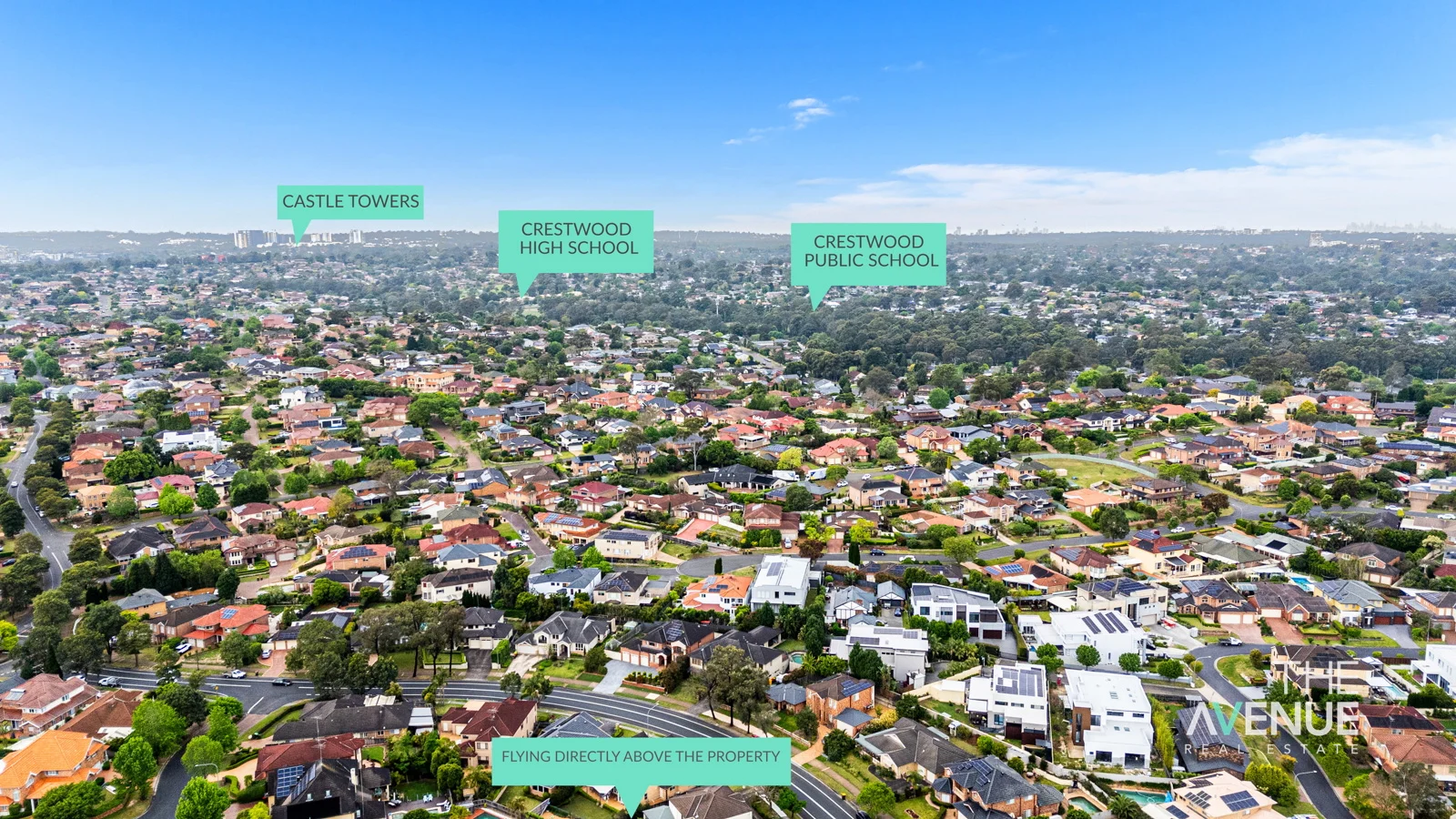 Additional image 16 of 24 Eastbourne Way, Bella Vista NSW 2153