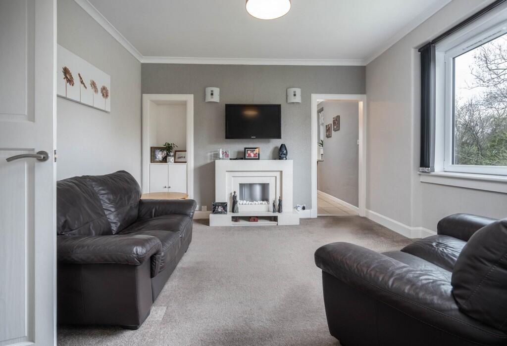 Additional image 4 of 3 Bed Flat, Chesser Grove, EH14, N1 7GU