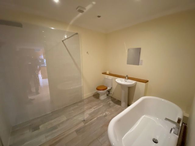 Additional image 11 of 2 bed flat to rentDerngate Road, Northampton NN1