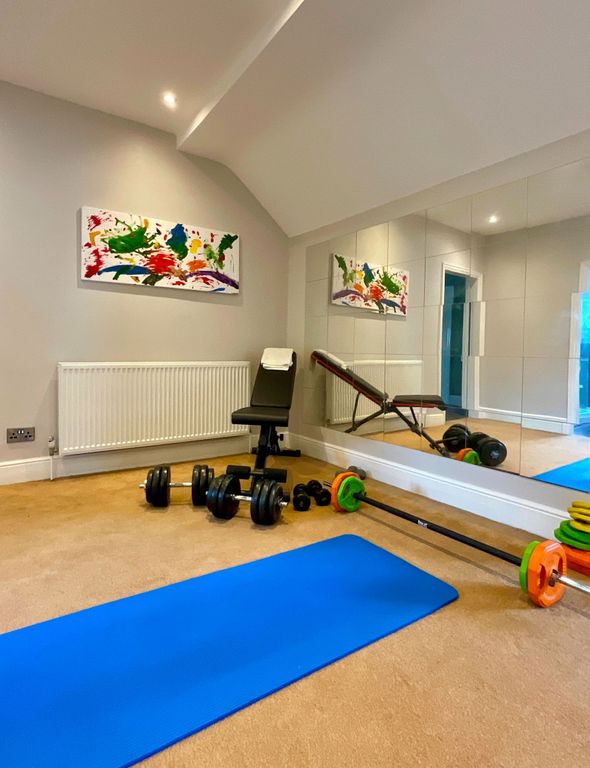 Additional image 23 of 7 bed detached house to rentOpen Golf Rental - Waterloo Road, Birkdale PR8