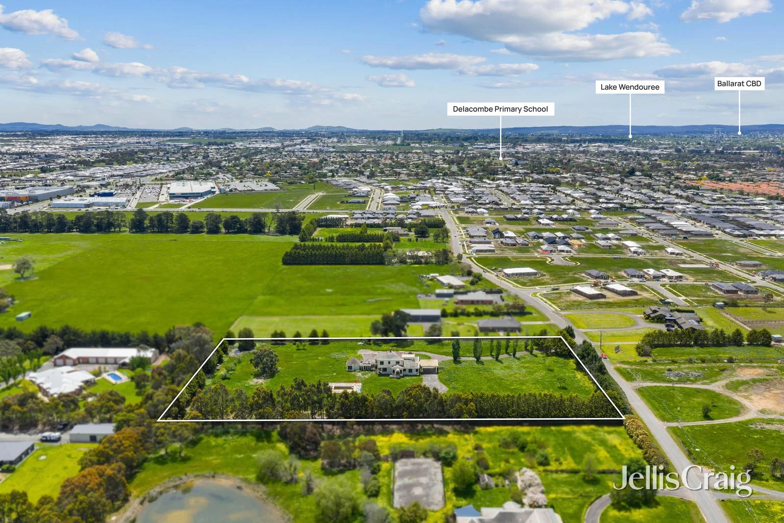 Additional image 3 of 110 Webb Road, Bonshaw VIC 3352