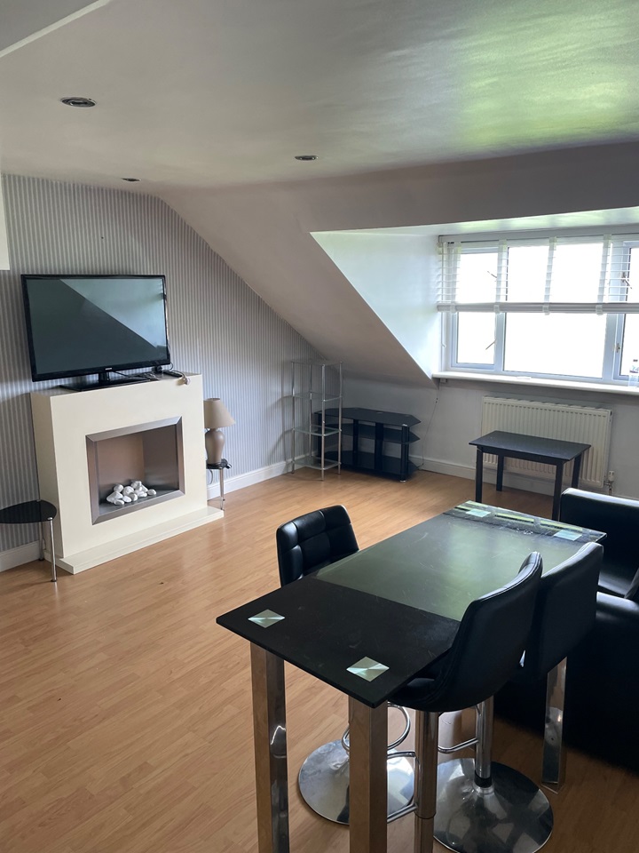 Additional image 3 of 1 Bed Flat, Drum Street, EH17, N1 7GU