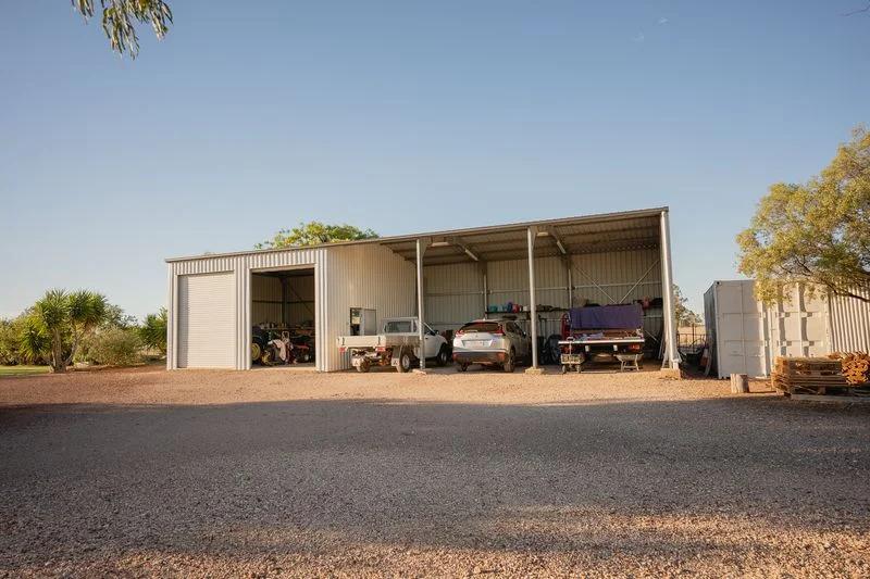 Additional image 25 of 446 Bassett Lane, Roma QLD 4455