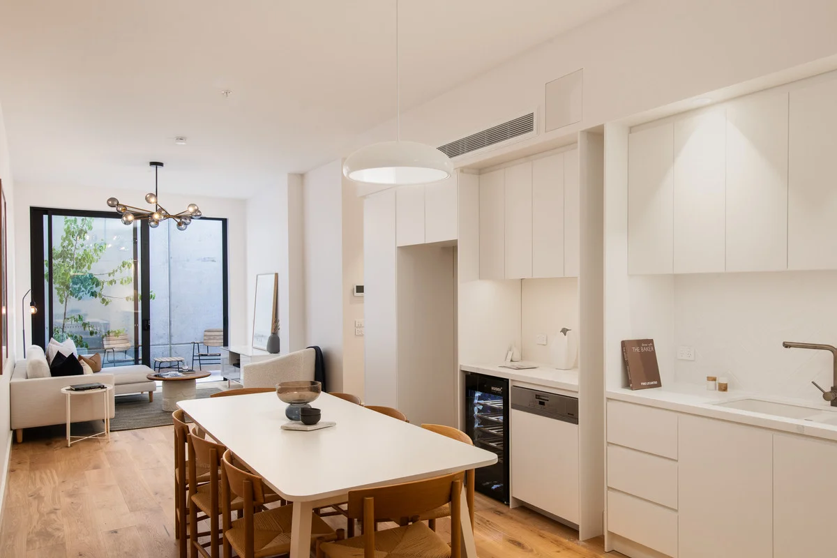 Residence 2/34 Patrick Street, Hobart TAS 7000