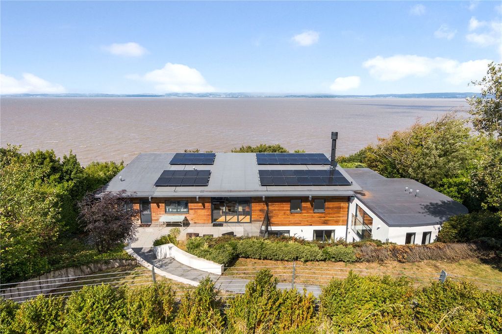 Additional image 21 of 6 bed detached house to rentLadye Bay, Clevedon, North Somerset BS21