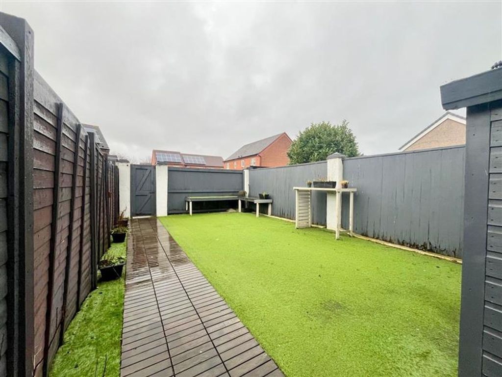 Additional image 24 of 3 bed terraced house to rentCromwell Road, Newport NP19