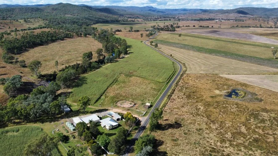 Additional image 3 of 9 Oakey Creek Road, Cinnabar QLD 4600