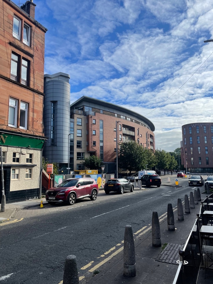 Additional image 11 of 2 Bed Flat, Benalder Street, G11, N1 7GU