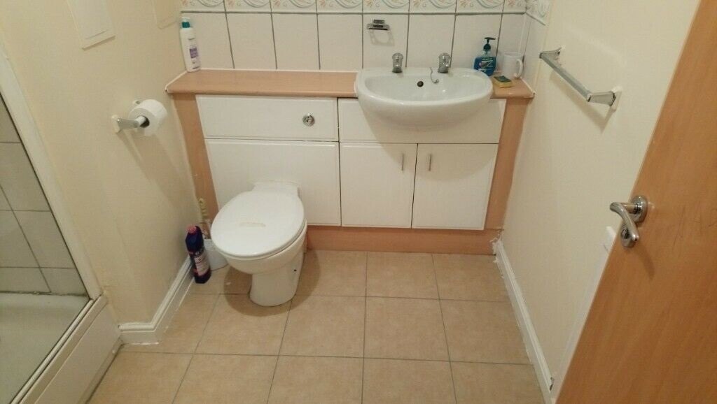 Additional image 8 of 2 Bed Flat, Pilrig Heights, EH6, N1 7GU