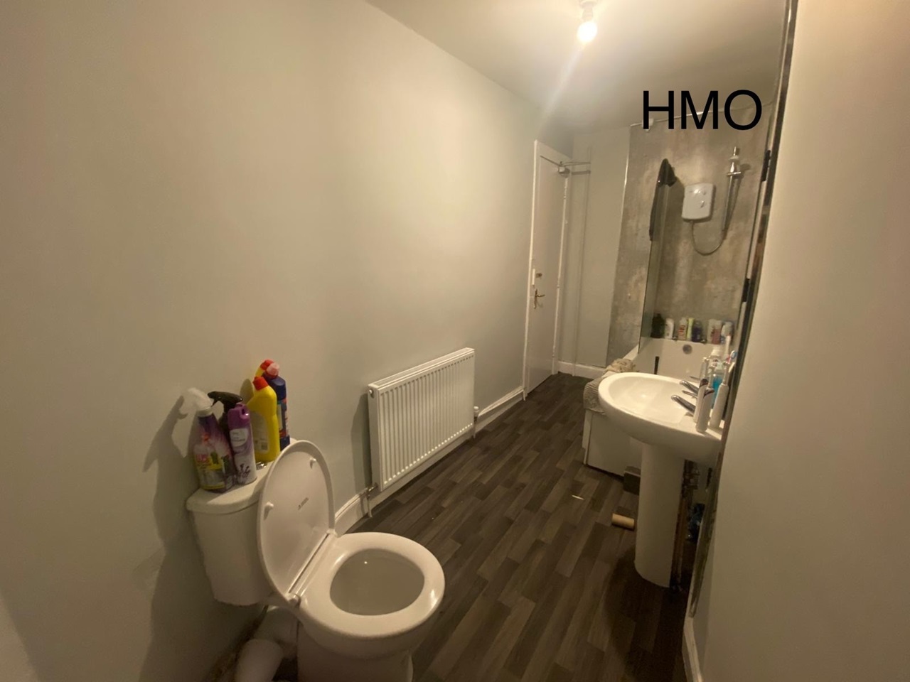 Additional image 2 of 4 Bed Flat, Woodlands Drive, G4, N1 7GU