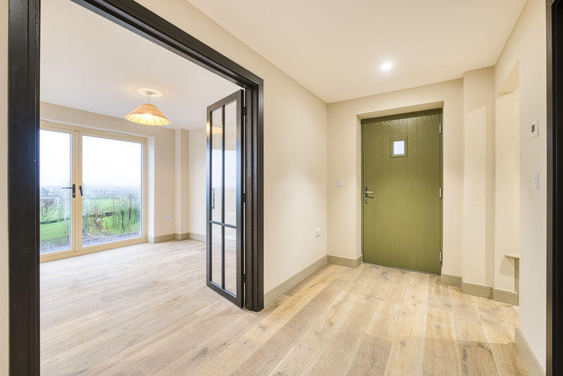 Additional image 28 of Beautifully-designed new home with exceptional views in Wraxall.