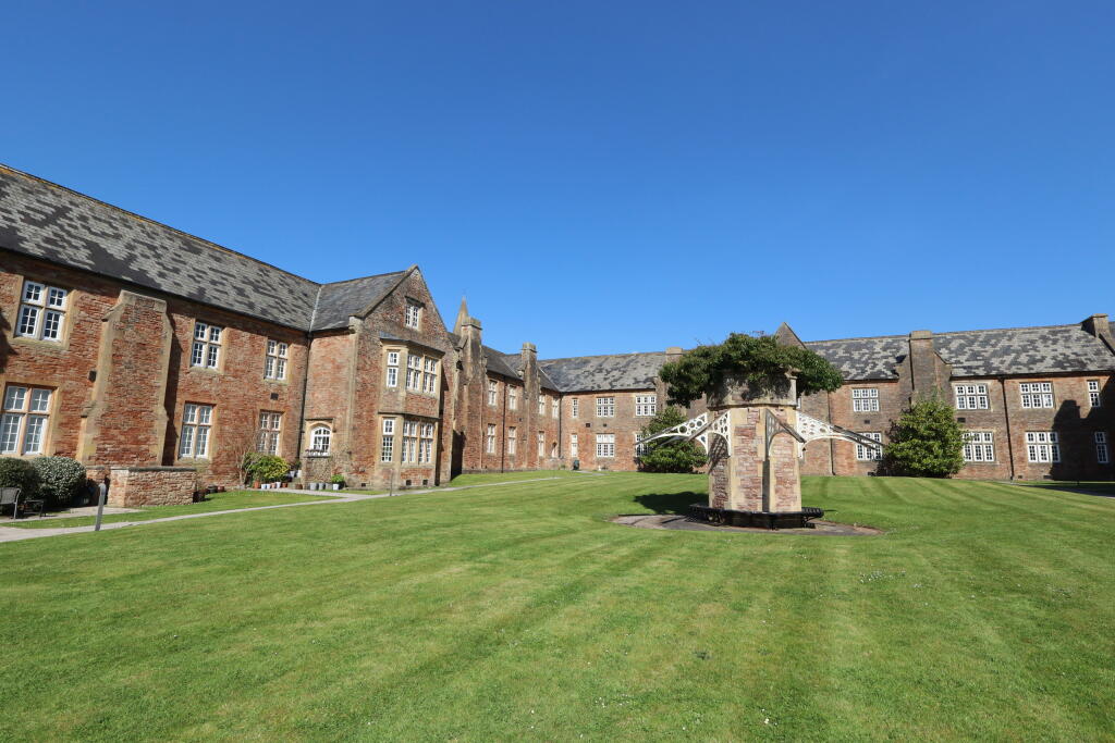 Additional image 10 of Lower Chapel Court, South Horrington, Wells, Somerset