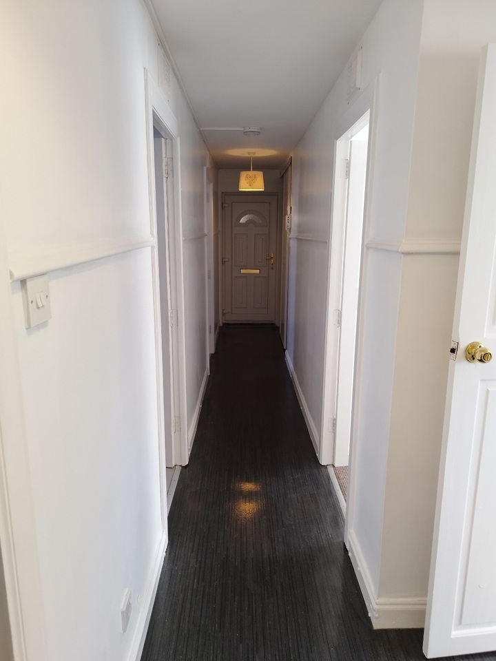 Additional image 14 of 3 Bed Flat, Napier Drive, G51, N1 7GU