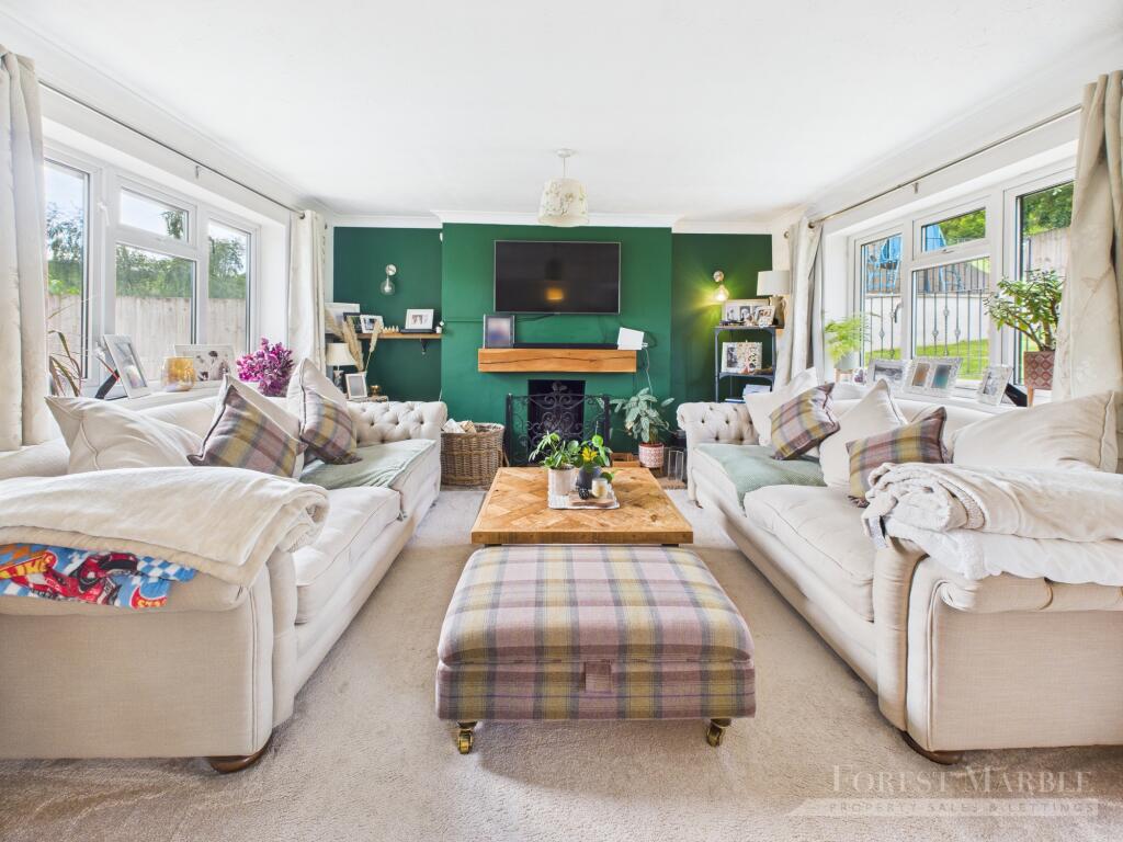 Additional image 4 of St. Michaels Close, Stoke St. Michael