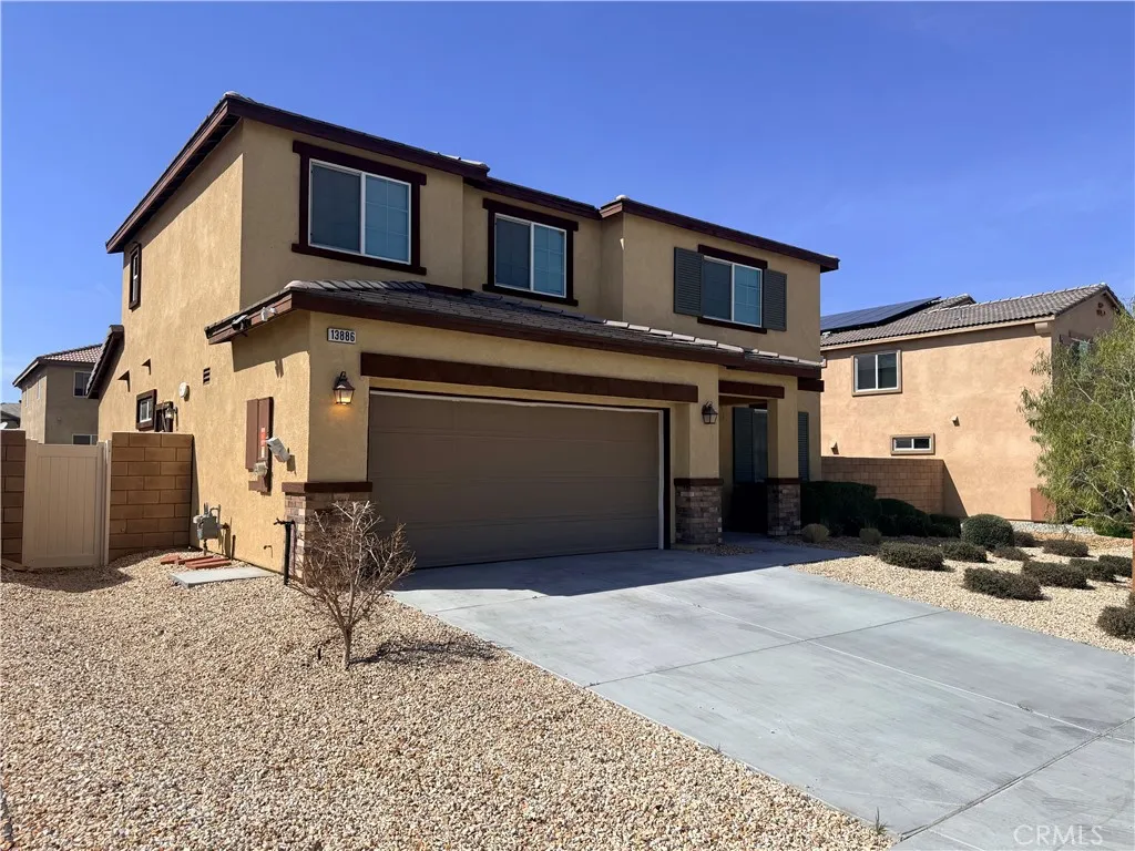 Additional image 56 of 13886 Camino Cinco St, Victorville, CA 92392