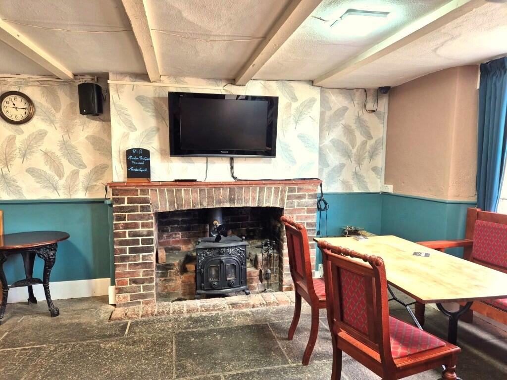 Additional image 17 of The Marston Inn, Yeovil Road, Marston Magna, Yeovil, Somerset BA22 8BX