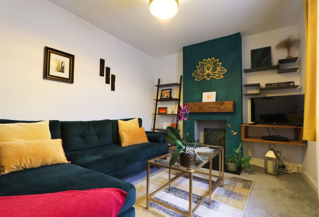 Additional image 12 of 1 bed flat to rentThe Retreat, Clevedon Road, Portishead, Bristol BS20