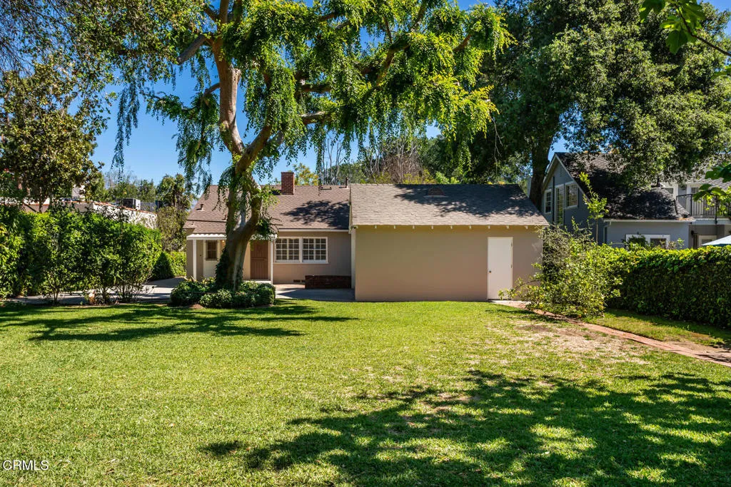 Additional image 114 of 1445 Ontario Avenue, Pasadena, CA 91103