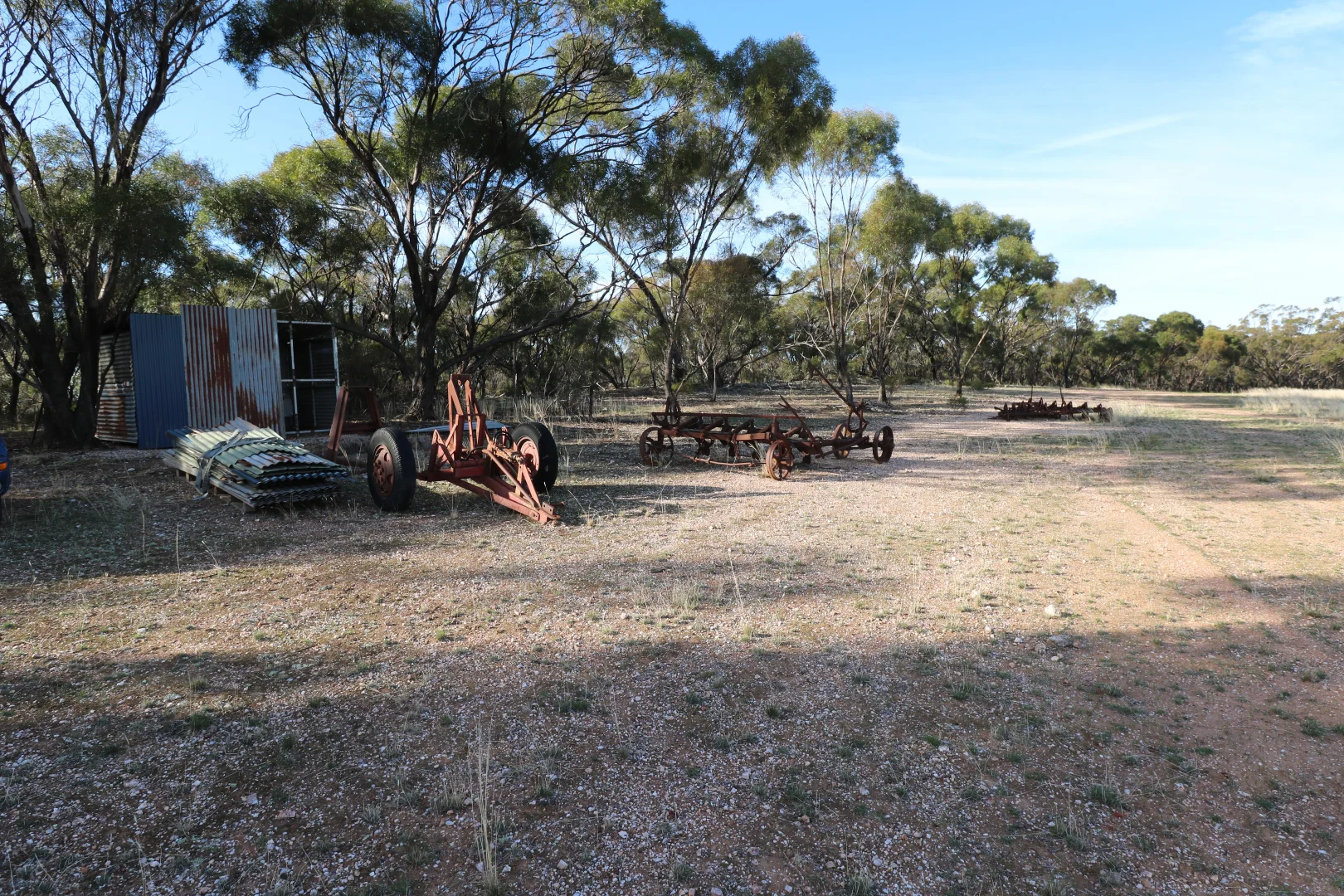 Additional image 33 of 84A Woolshed Flat Road, Wychitella VIC 3525