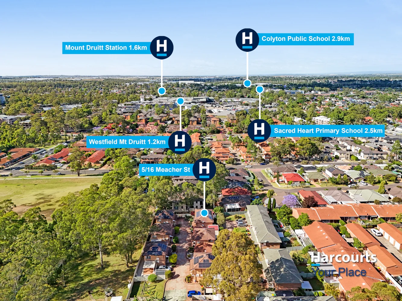 Additional image 18 of 5/16 Meacher Street, Mount Druitt NSW 2770