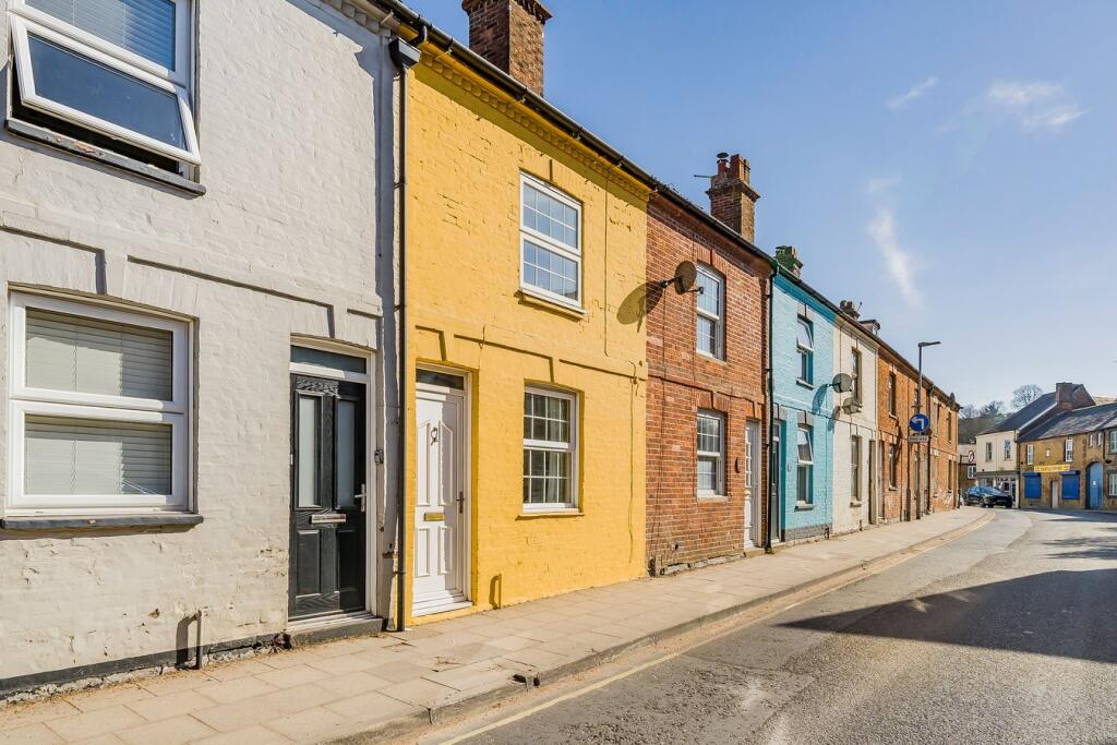 Station Road, Castle Cary, BA7