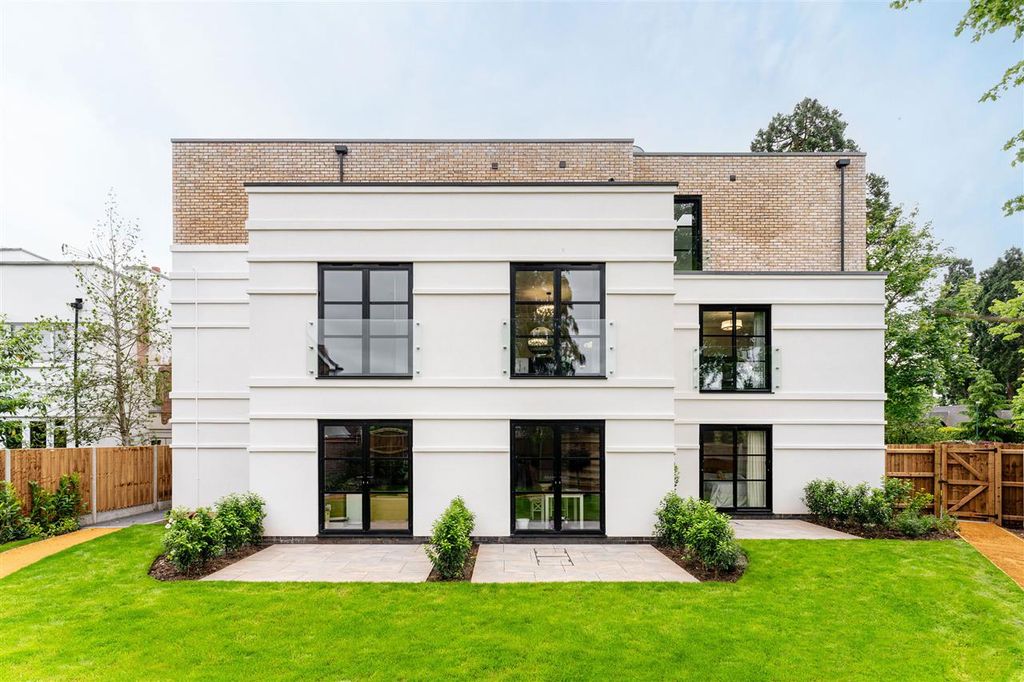Additional image 24 of 2 bed flat to rentCarrera House, 5 Avenue Road, Solihull B93