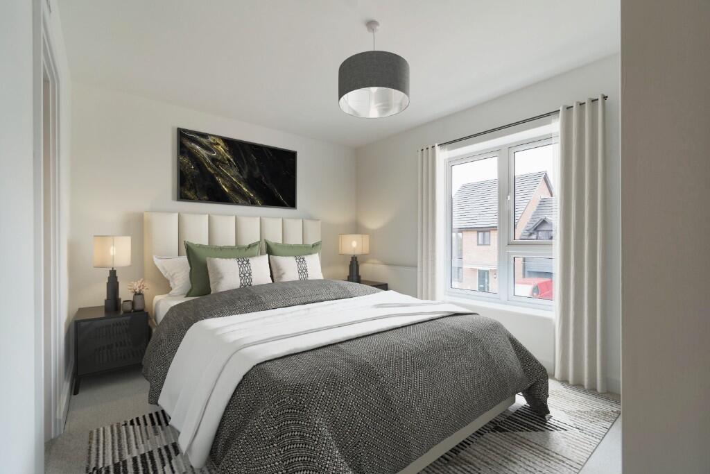 Additional image 10 of Dancing Green,
BA9 9FU