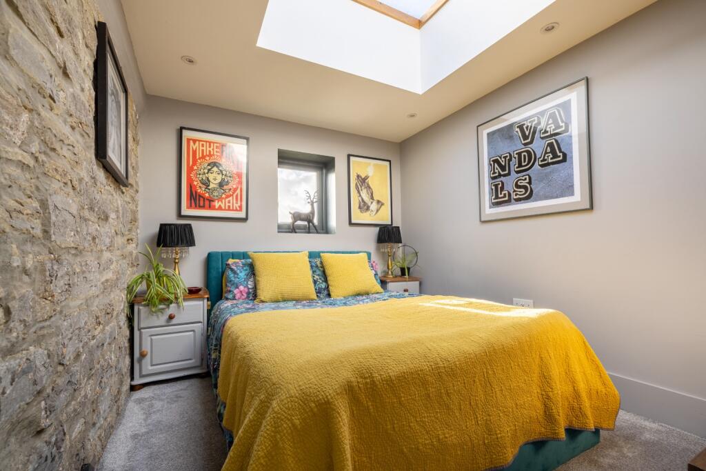 Additional image 24 of Hamlet of Panborough, between Wells and Wedmore