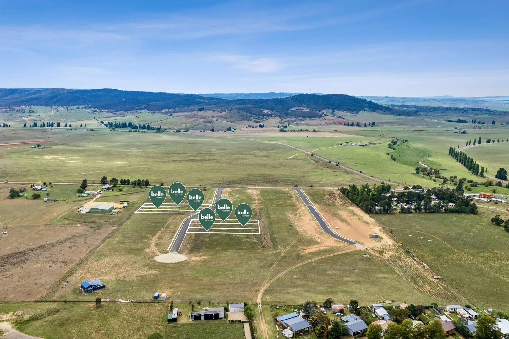 Additional image 2 of 105 Highlands Circuit, Berridale NSW 2628