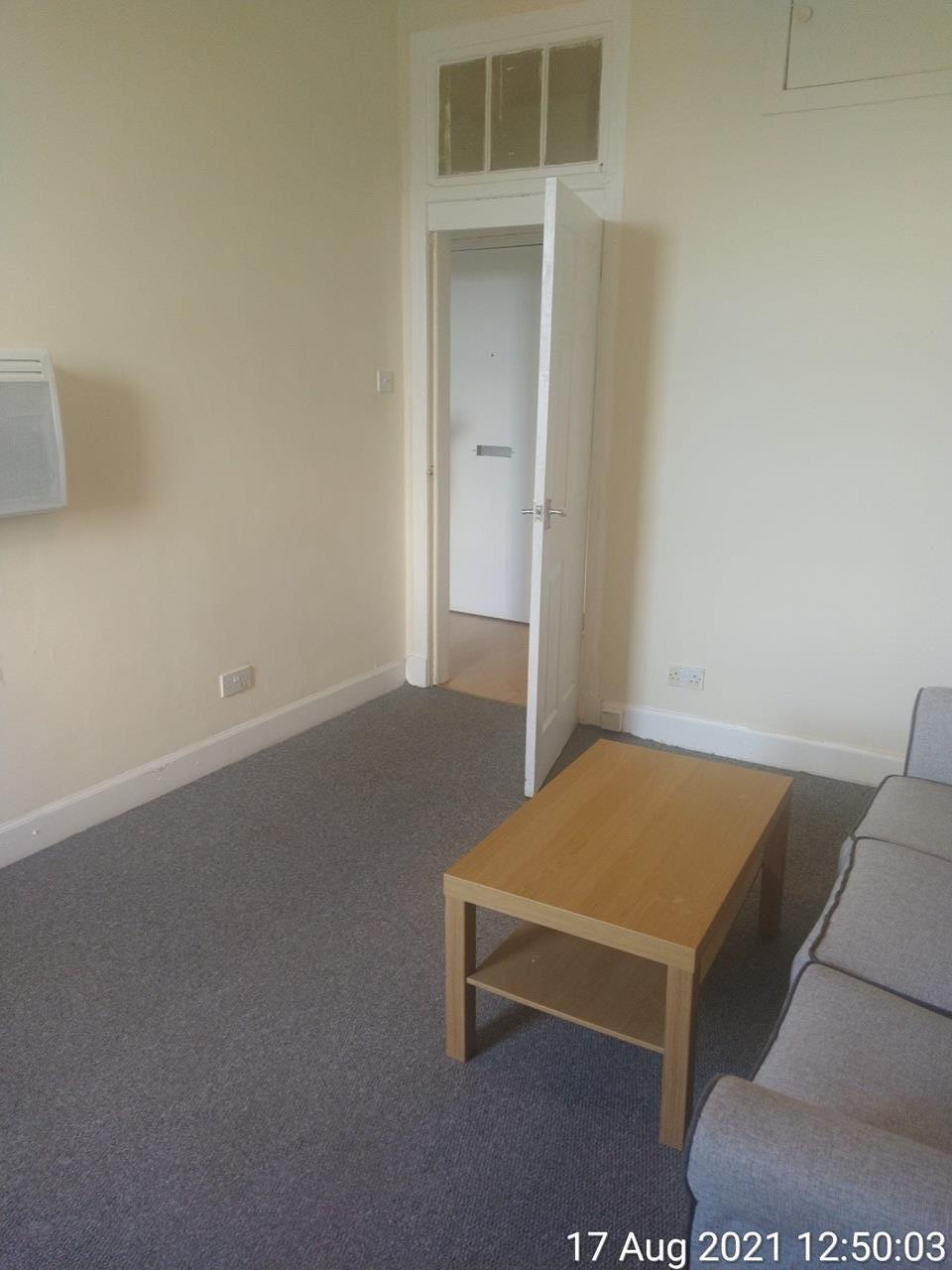 Additional image 6 of 1 Bed Flat, Midlock Street, G51, N1 7GU