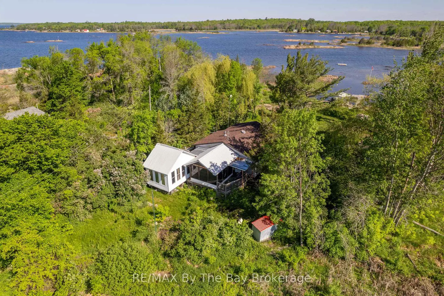 Additional image 16 of 116 Island 150/ Brosseau Island