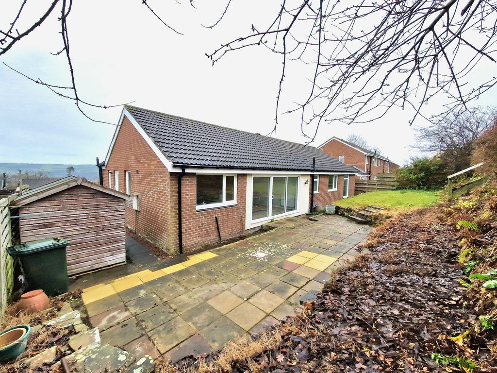 Additional image 16 of 4 bed detached bungalow to rentBishopton Way, Hexham NE46