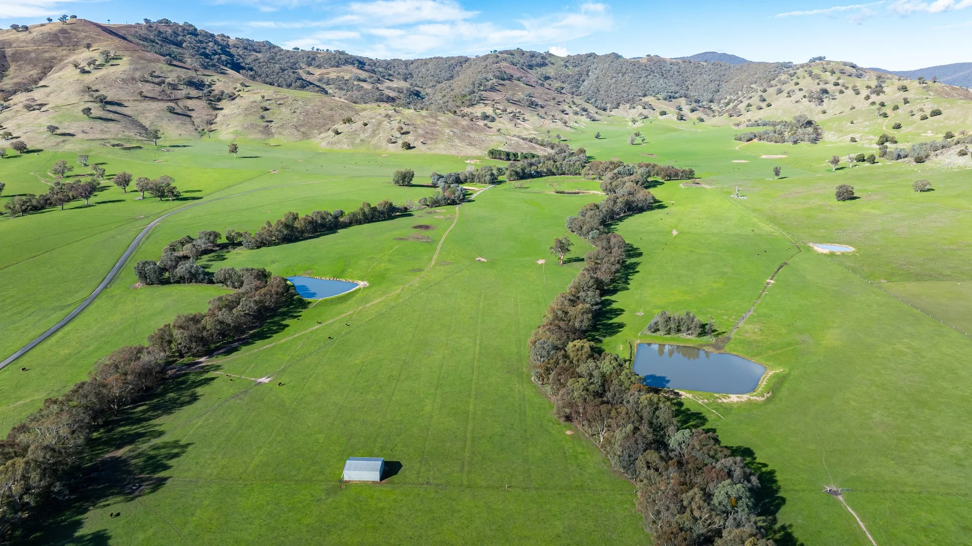 3972 Murray River Road, Bungil VIC 3691