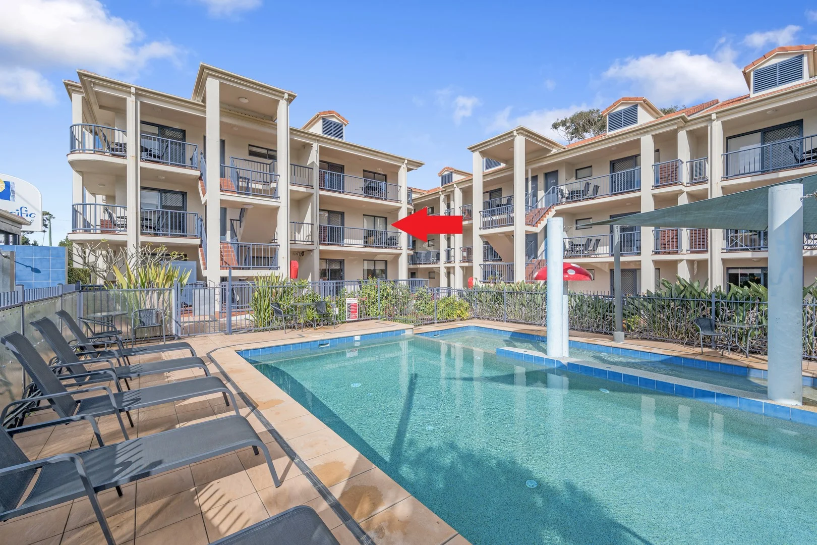 211/37 Pacific Drive, Port Macquarie NSW 2444