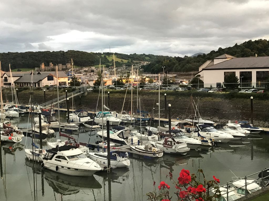 Additional image 6 of 2 bed penthouse to rentDeganwy Quay, Conwy LL31