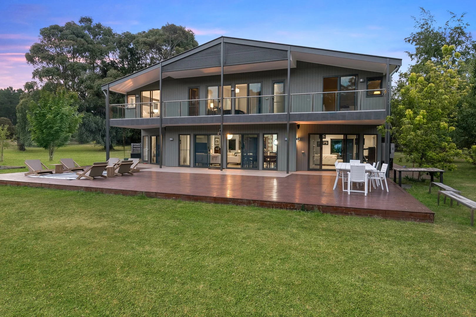 Additional image 21 of 9 Coliban Drive, Lyonville VIC 3461