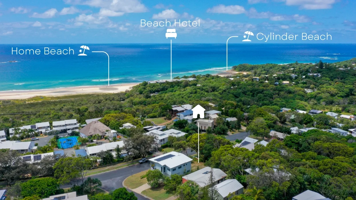 Additional image 4 of 22 Cumming Parade, Point Lookout QLD 4183