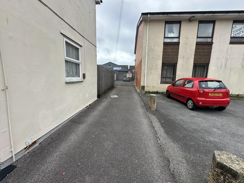 房产图片 13 - 英国多塞特郡伯 Bournemouth 波士科姆 28 Shelley Road