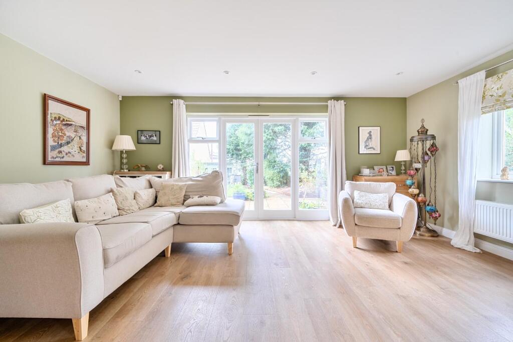 Additional image 6 of Bove Town Gardens, Glastonbury