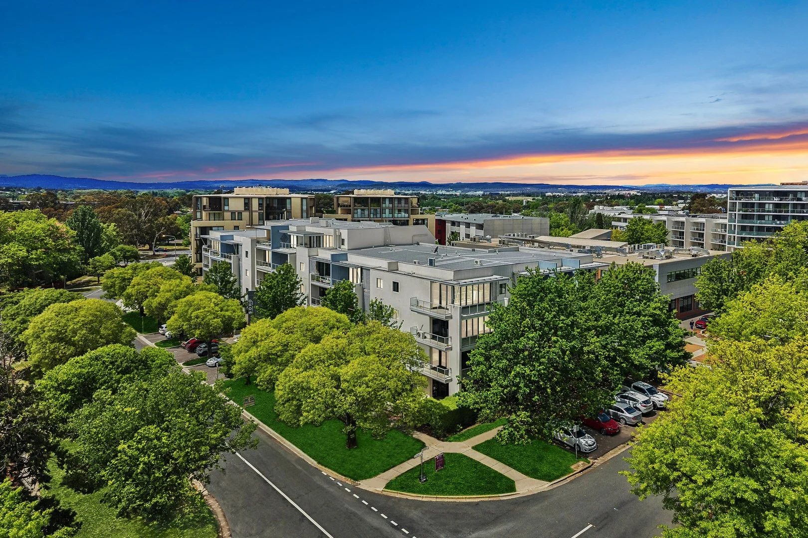 Additional image 10 of 21/10 Burke Crescent, Kingston ACT 2604