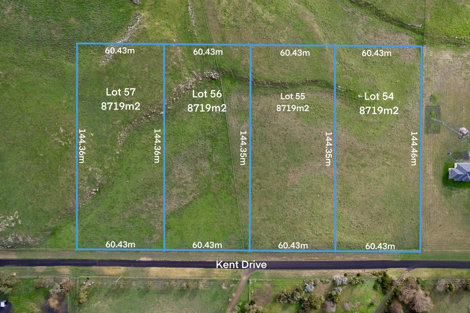 54 Kent Drive, Millicent SA 5280