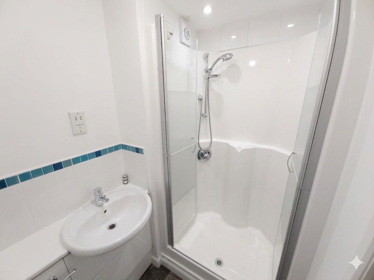 Additional image 9 of 2 Bed Flat, Alexandra Parade, G31, N1 7GU