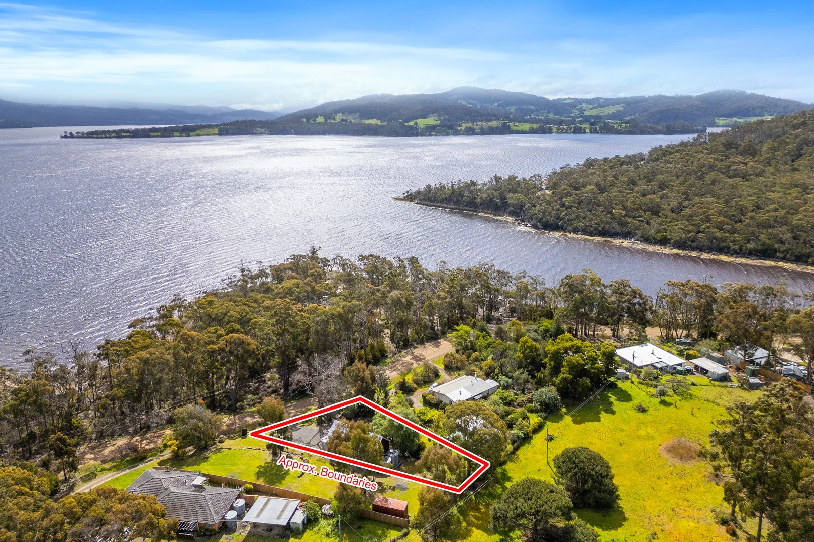 409B Abels Bay Road, Abels Bay TAS 7112