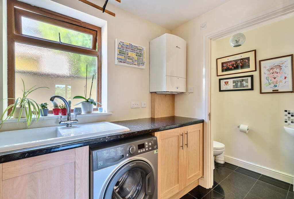 Additional image 11 of Tower Hill, Stoke St. Michael, Radstock, Somerset, BA3