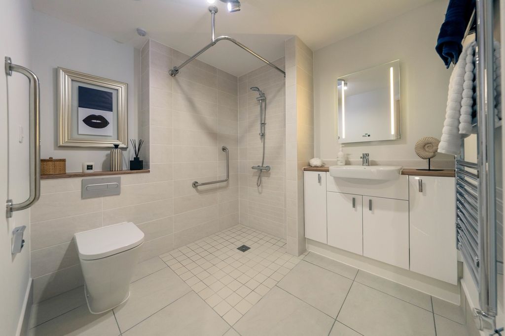 Additional image 7 of 1 bed flat to rentBurlington Gardens, Leyland PR25